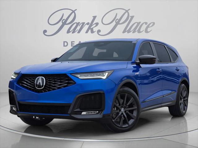 2026 Acura MDX A-SPEC for sale in Plano, TX