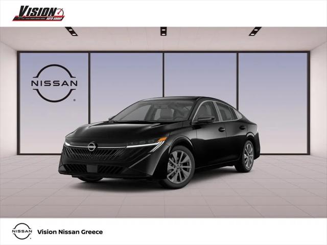 2026 Nissan Sentra SL for sale in Greece, NY
