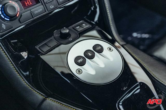 2013 Lamborghini Gallardo LP550-2