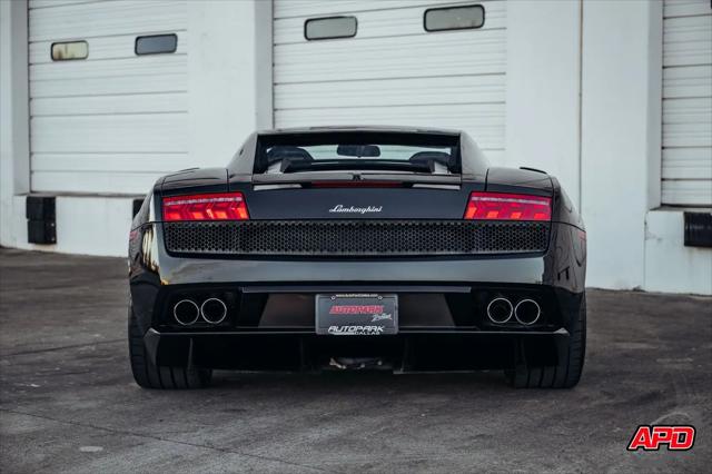 2013 Lamborghini Gallardo LP550-2
