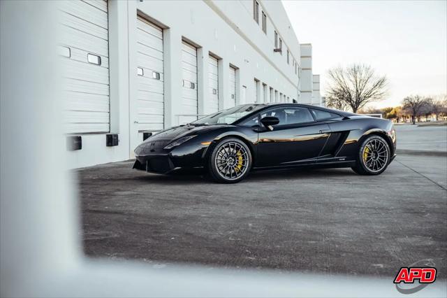 2013 Lamborghini Gallardo LP550-2