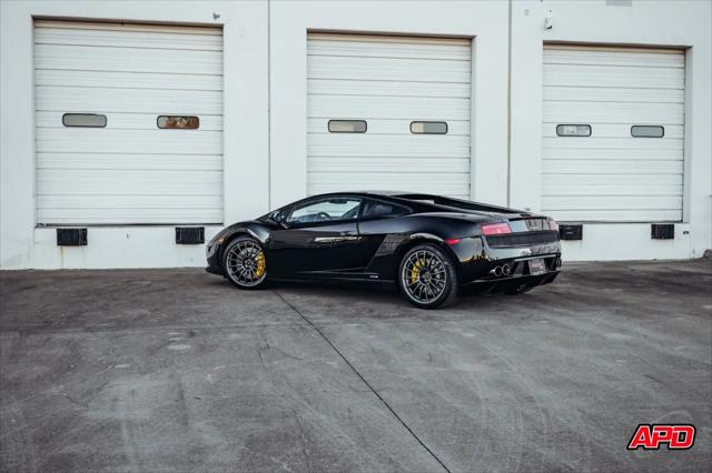 2013 Lamborghini Gallardo LP550-2