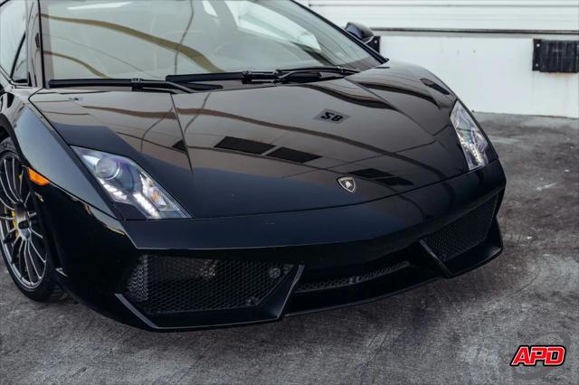 2013 Lamborghini Gallardo LP550-2