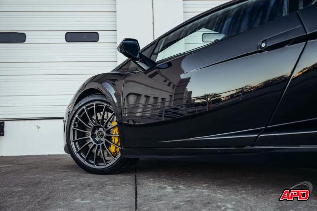 2013 Lamborghini Gallardo LP550-2