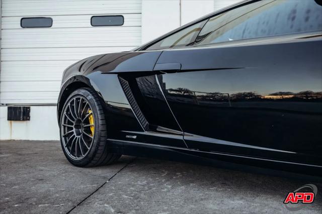 2013 Lamborghini Gallardo LP550-2
