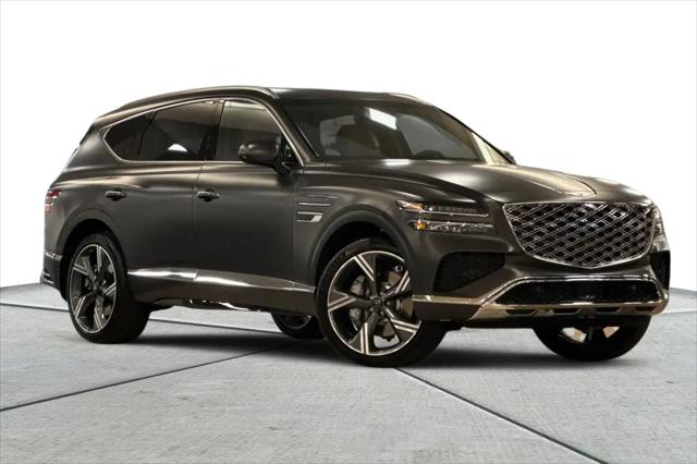 2026 Genesis GV80 2.5T Prestige AWD for sale in San Bruno, CA