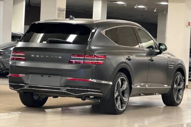 2026 Genesis GV80 2.5T Prestige AWD