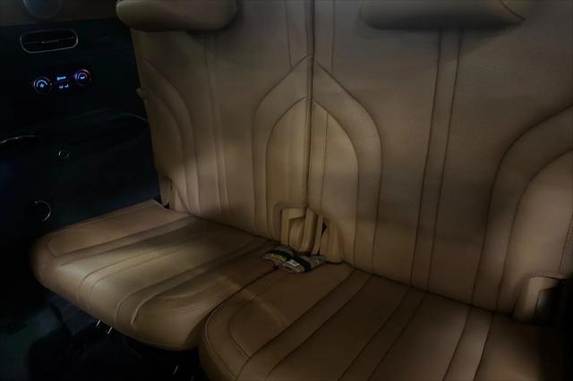 2026 Genesis GV80 2.5T Prestige AWD