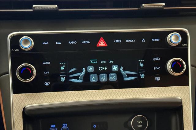 2026 Genesis GV80 2.5T Prestige AWD