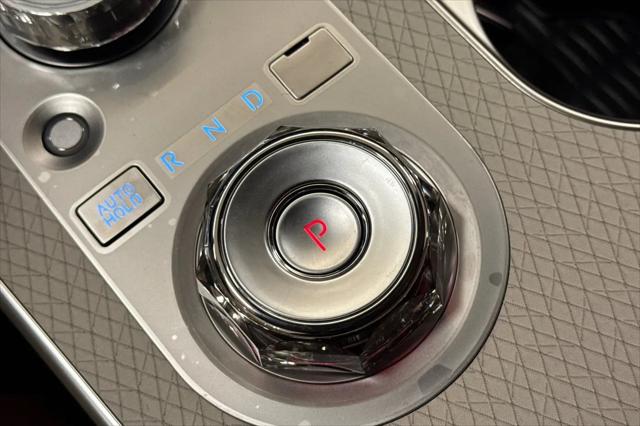 2026 Genesis GV80 2.5T Prestige AWD