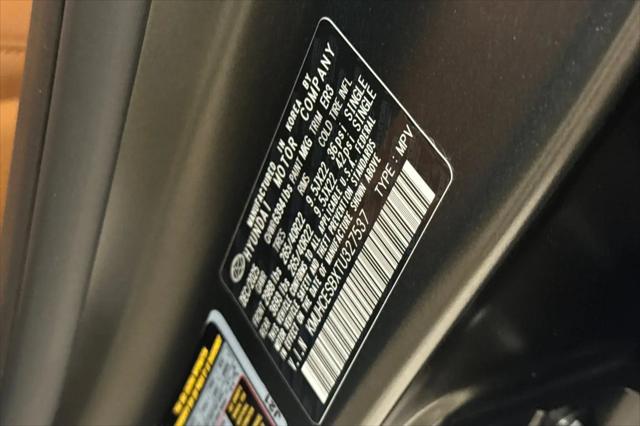 2026 Genesis GV80 2.5T Prestige AWD