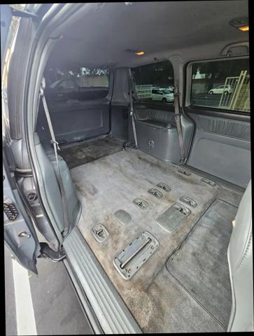 2002 Honda Odyssey EX-L