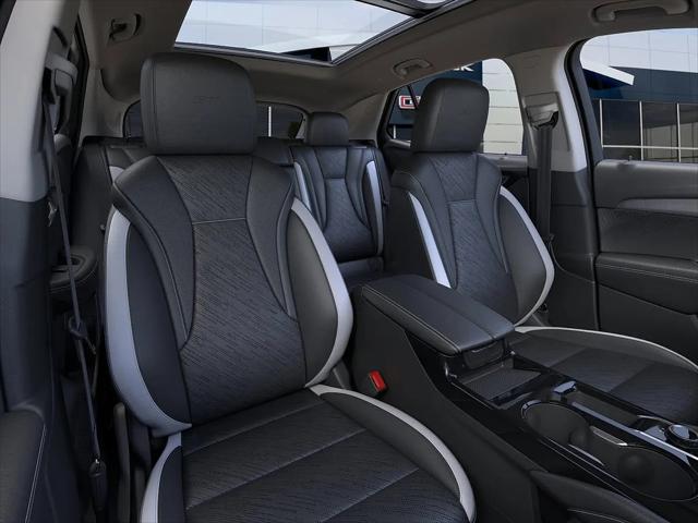 2026 Buick Envision Sport Touring AWD