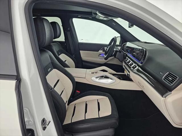2026 Mercedes-Benz GLE AMG GLE 53 4MATIC+