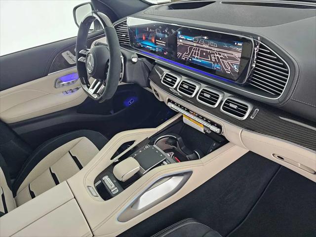 2026 Mercedes-Benz GLE AMG GLE 53 4MATIC+