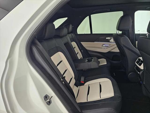 2026 Mercedes-Benz GLE AMG GLE 53 4MATIC+