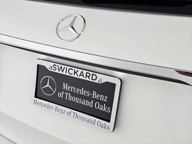 2026 Mercedes-Benz GLE AMG GLE 53 4MATIC+