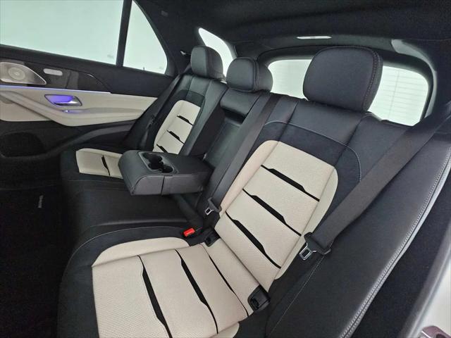 2026 Mercedes-Benz GLE AMG GLE 53 4MATIC+