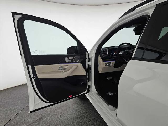 2026 Mercedes-Benz GLE AMG GLE 53 4MATIC+
