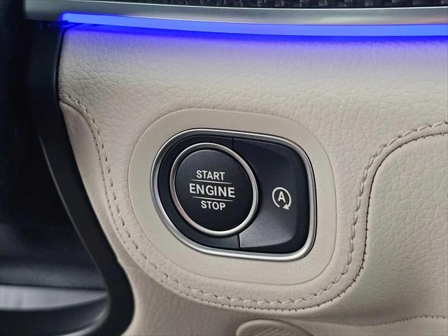 2026 Mercedes-Benz GLE AMG GLE 53 4MATIC+