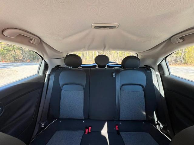 2018 Fiat 500X Pop FWD
