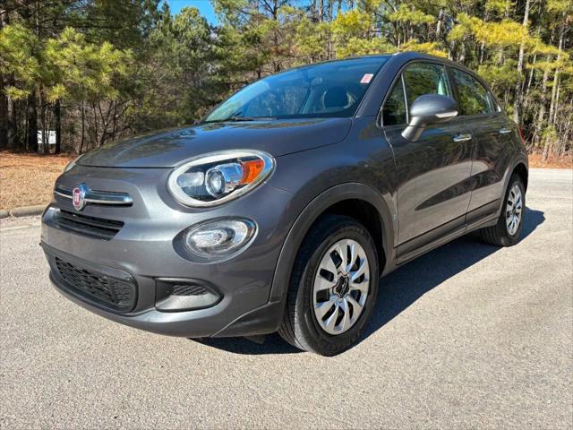 2018 Fiat 500X Pop FWD for sale in Raleigh, NC