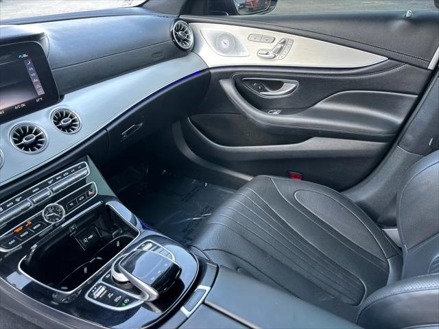 2020 Mercedes-Benz CLS CLS 450