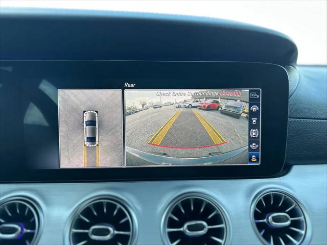 2020 Mercedes-Benz CLS CLS 450