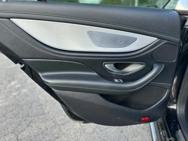 2020 Mercedes-Benz CLS CLS 450