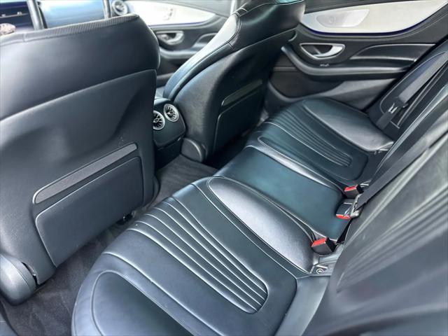 2020 Mercedes-Benz CLS CLS 450