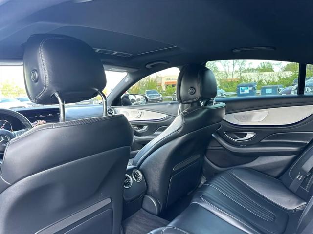 2020 Mercedes-Benz CLS CLS 450