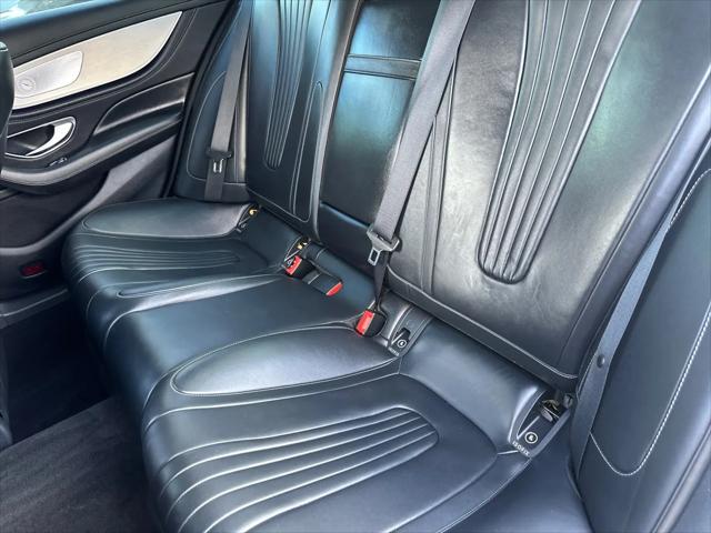 2020 Mercedes-Benz CLS CLS 450