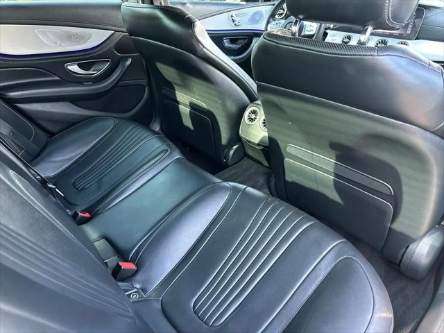 2020 Mercedes-Benz CLS CLS 450