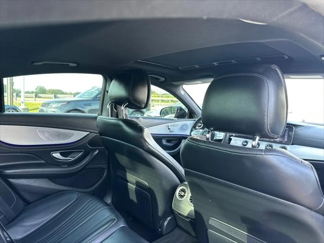 2020 Mercedes-Benz CLS CLS 450