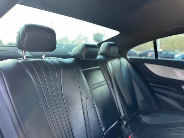 2020 Mercedes-Benz CLS CLS 450