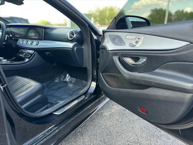 2020 Mercedes-Benz CLS CLS 450