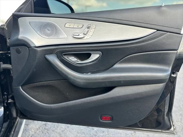 2020 Mercedes-Benz CLS CLS 450