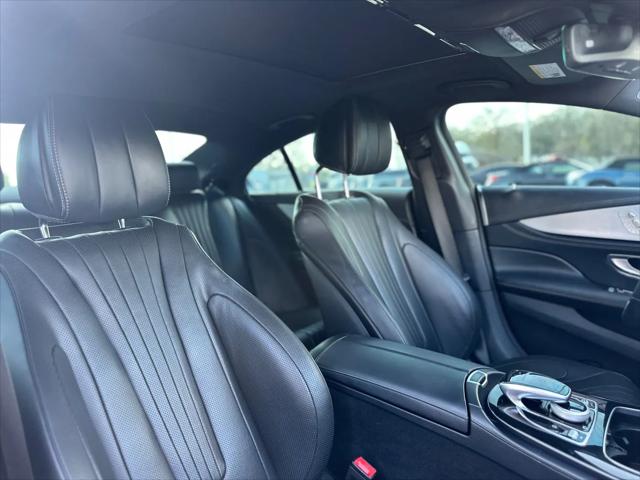 2020 Mercedes-Benz CLS CLS 450