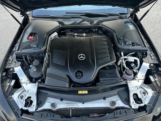 2020 Mercedes-Benz CLS CLS 450