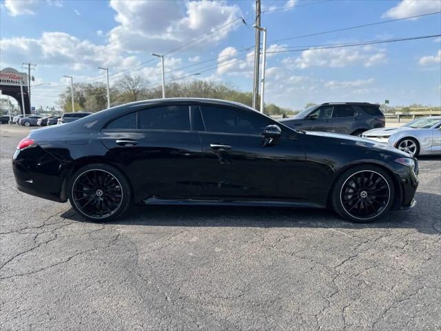 2020 Mercedes-Benz CLS CLS 450