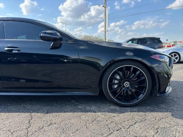 2020 Mercedes-Benz CLS CLS 450