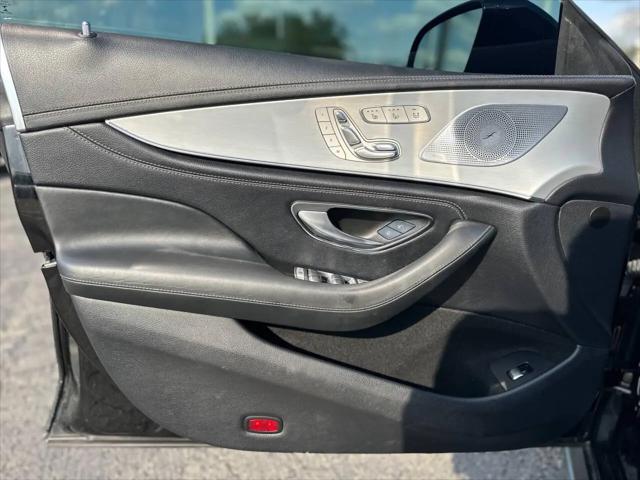 2020 Mercedes-Benz CLS CLS 450