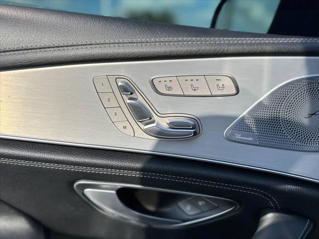 2020 Mercedes-Benz CLS CLS 450
