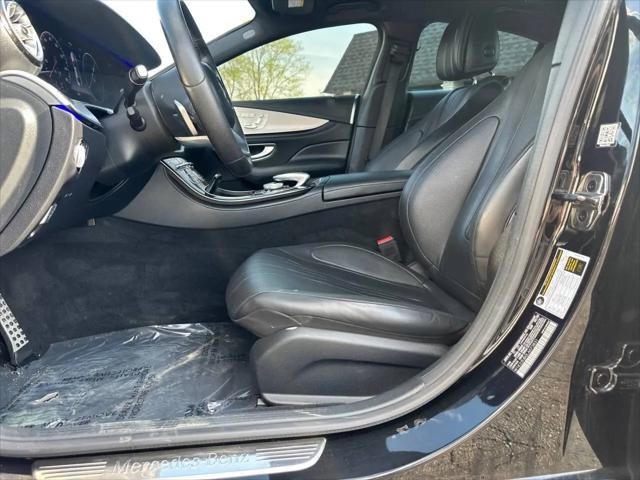 2020 Mercedes-Benz CLS CLS 450