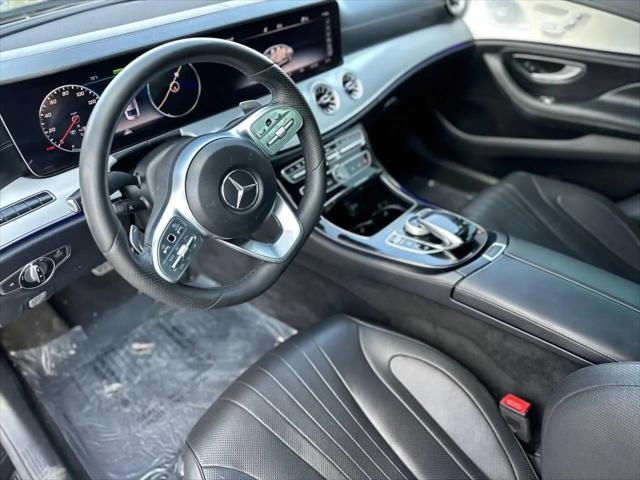 2020 Mercedes-Benz CLS CLS 450