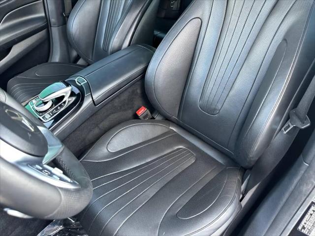 2020 Mercedes-Benz CLS CLS 450