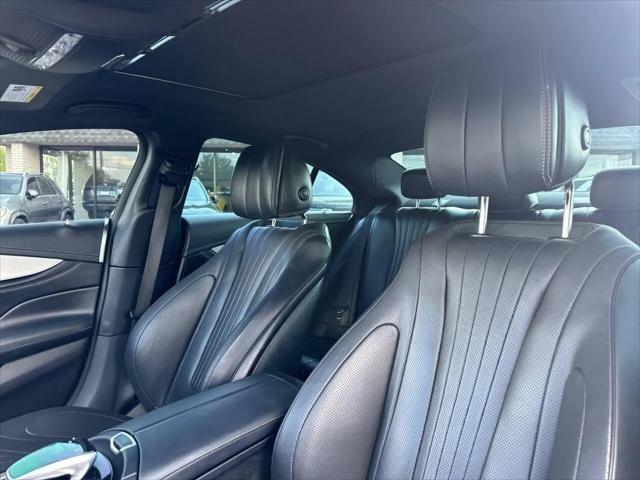 2020 Mercedes-Benz CLS CLS 450