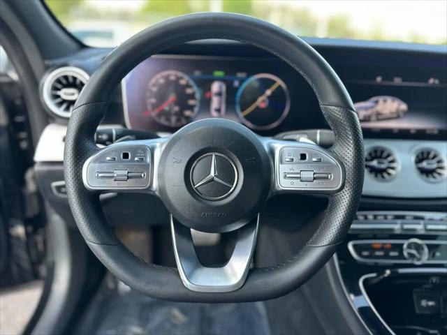 2020 Mercedes-Benz CLS CLS 450