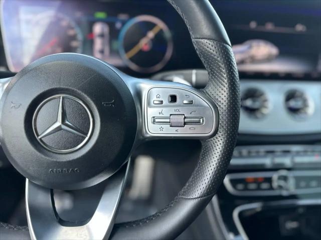 2020 Mercedes-Benz CLS CLS 450