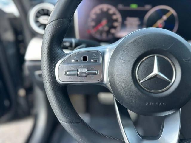 2020 Mercedes-Benz CLS CLS 450